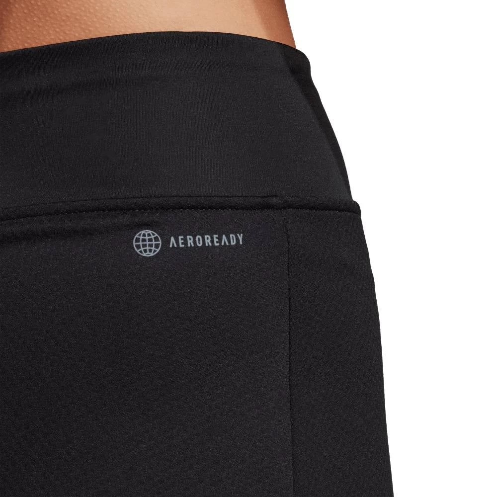 Adidas Women's Club Skirt (Black) - Image 7