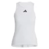 Adidas Women's Club Tank Top (White)