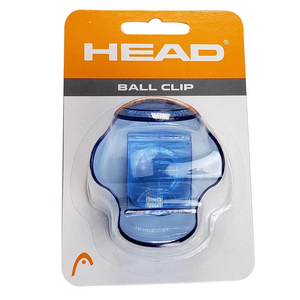 Head Tennis Ball Clip Holder - Image 2