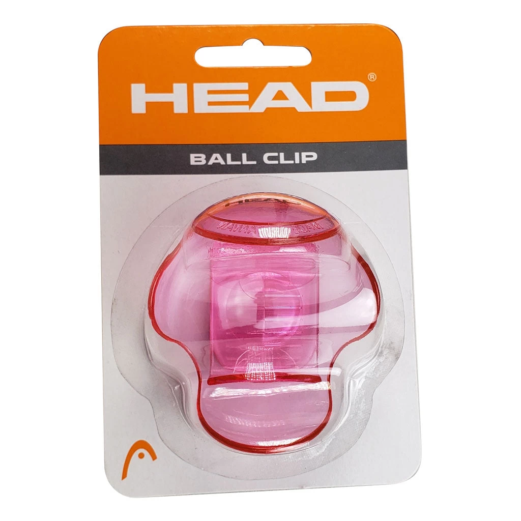 Head Tennis Ball Clip Holder - Image 4