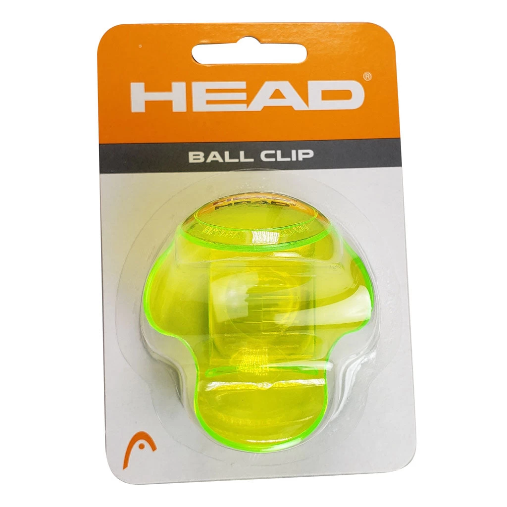 Head Tennis Ball Clip Holder - Image 3