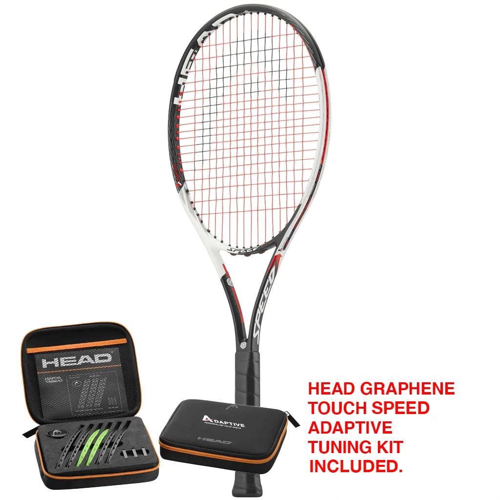 Head Graphene Touch Speed Adaptive