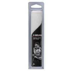Head Tacki Mac IRT Pro Racquetball Grip (White)