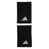 Adidas Tennis Large Wristband (Black)