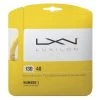 Luxilon 4G 16/1.30 Tennis String (Gold)