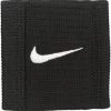Nike Dri-Fit Reveal Wristbands (Black/Grey/White)