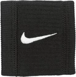 Nike Dri-Fit Reveal Wristbands (Black/Grey/White)