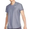 Nike Men's Dri-FIT Advantage Top (Indigo Haze)
