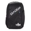 Diadem Nova Tour Backpack Racquet Bag (Black/Chrome)