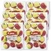Penn QST 36 Quick Start Red Junior Tennis Balls 72 Case
