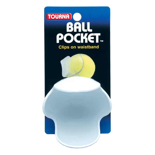 Tourna Tennis Ball Holder