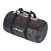 Head Tour Team Club Duffel Bag (Black/Silver)
