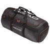 Head Tour Team Sport Duffel Bag (Black/Silver)