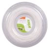 Prince Synthetic Gut 17/1.25 Duraflex Tennis String Reel (White)