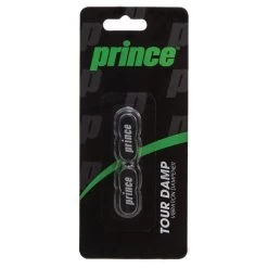 Prince Tour Damp Vibration Dampener (Black)