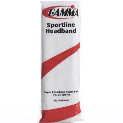Gamma Sportline Headband