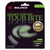 Solinco Tour Bite Soft 17/1.25 Tennis String (Silver)