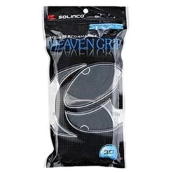 Solinco Heaven Overgrip 30 Pack (Grey)