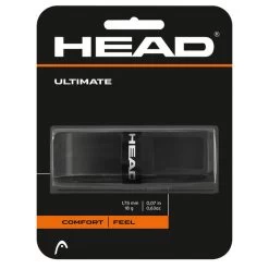 Head Ultimate Replacement Grip (Black)