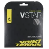 Volkl V-Star 16/1.30 Tennis String (White)