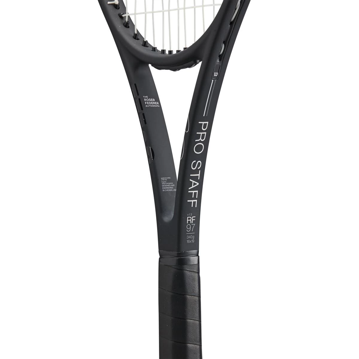 Wilson Pro Staff RF97 V13 - Image 4