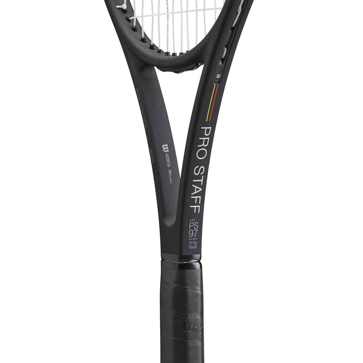 Wilson Pro Staff 97 V13 - Image 3
