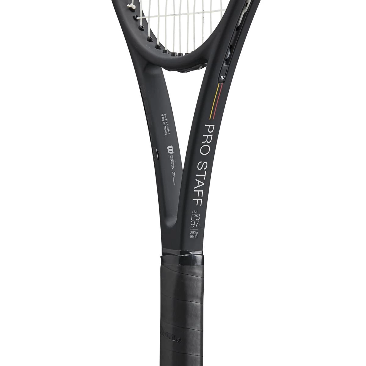Wilson Pro Staff 97L V13 - Image 4