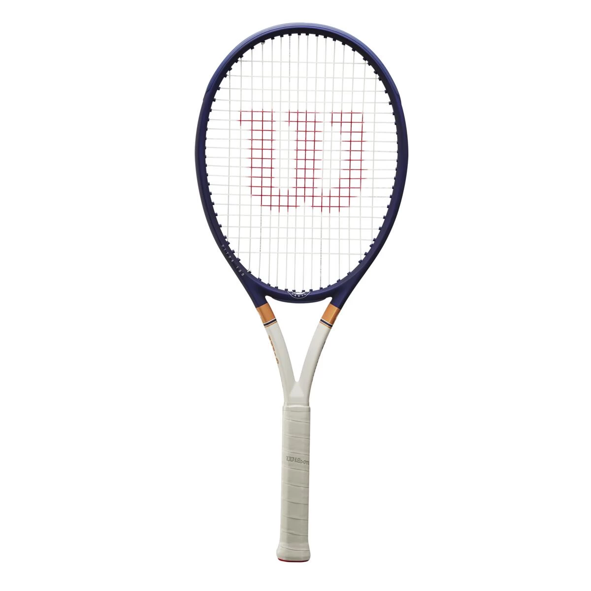 Wilson Ultra 100 V3 Roland Garros