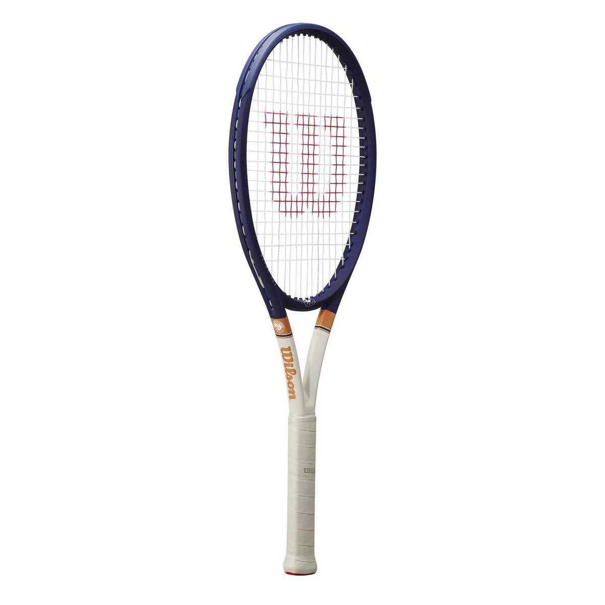 Wilson Ultra 100 V3 Roland Garros - Image 2