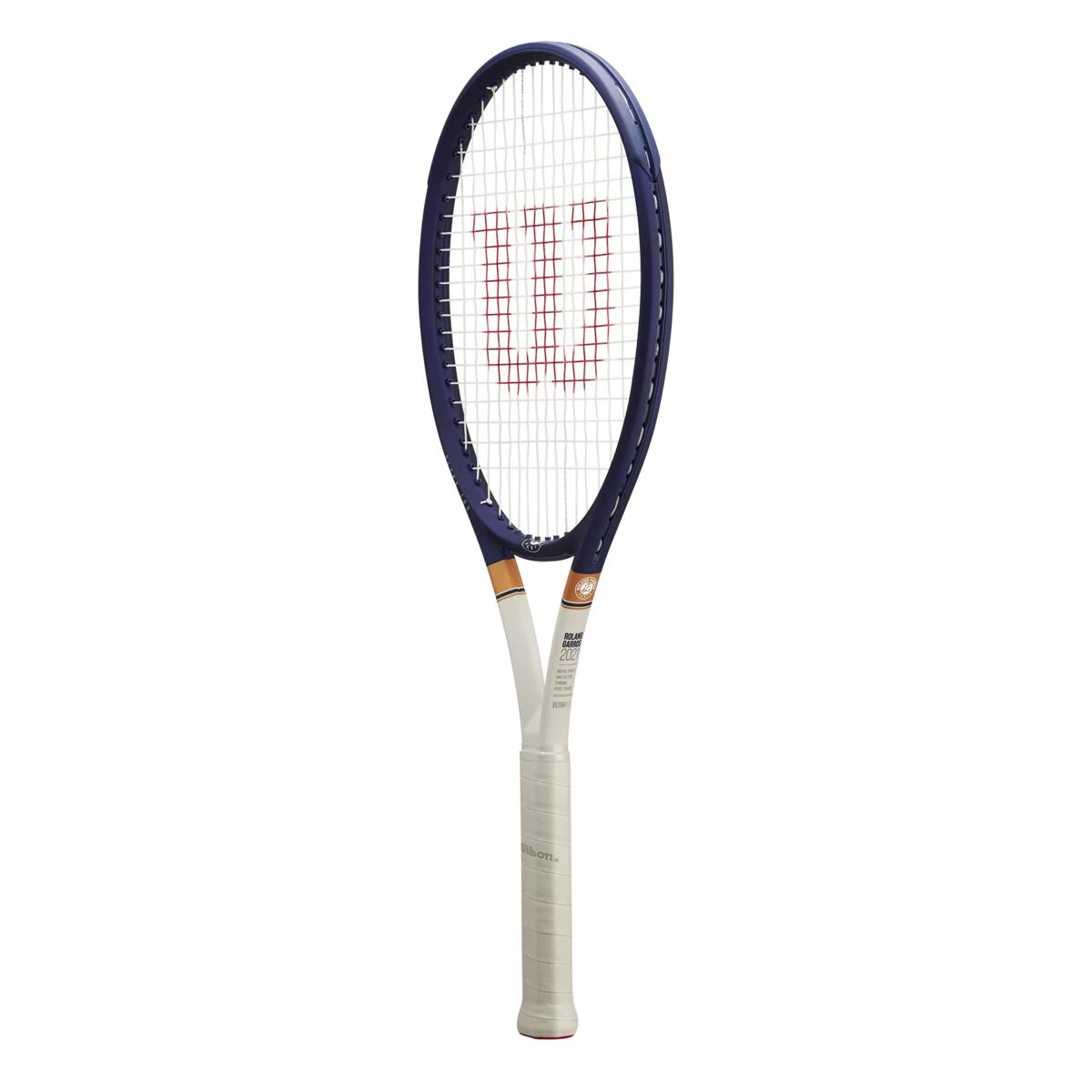 Wilson Ultra 100 V3 Roland Garros - Image 3