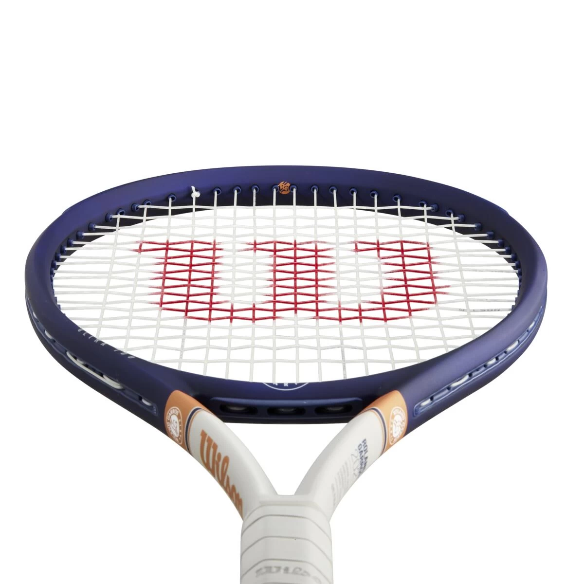 Wilson Ultra 100 V3 Roland Garros - Image 5