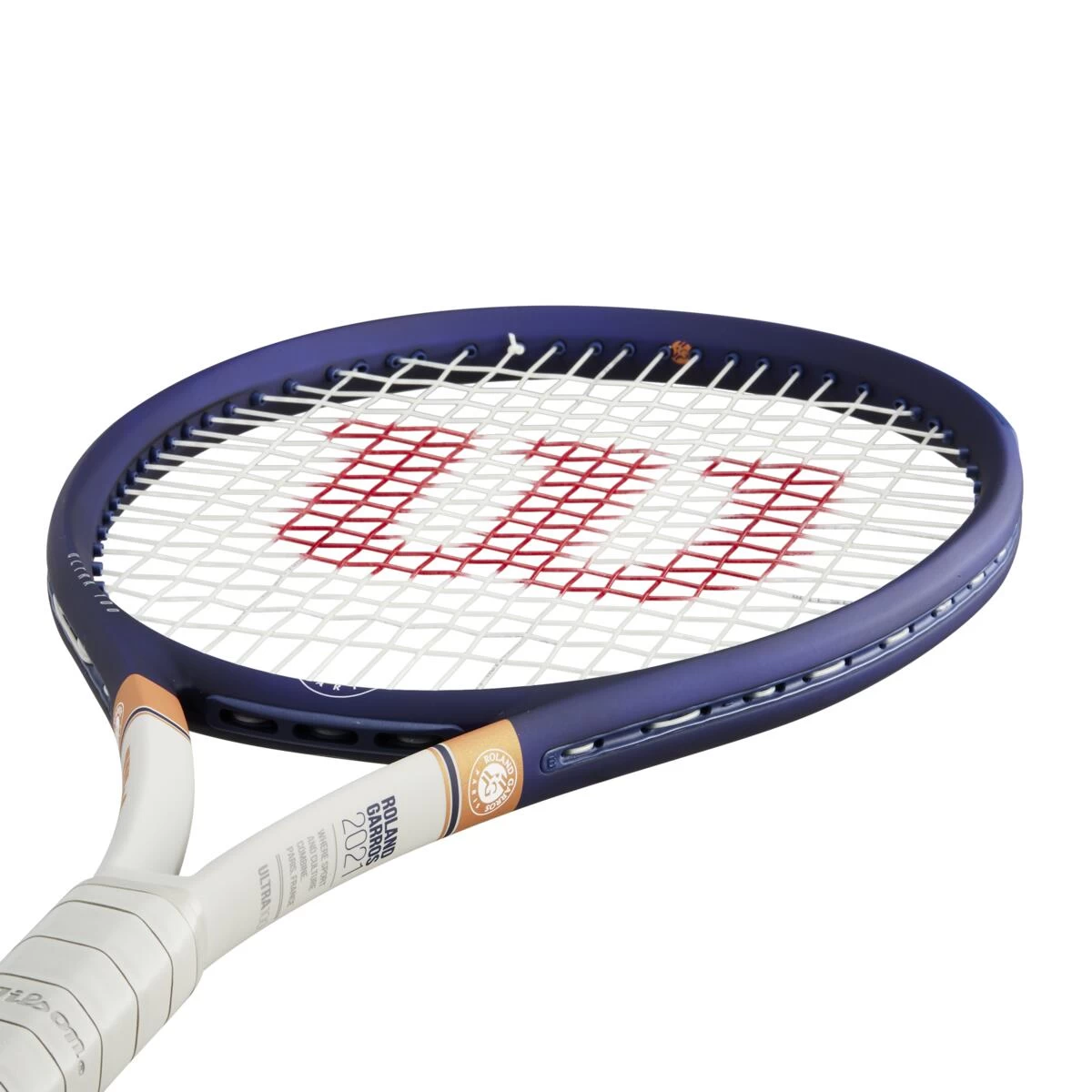 Wilson Ultra 100 V3 Roland Garros - Image 6