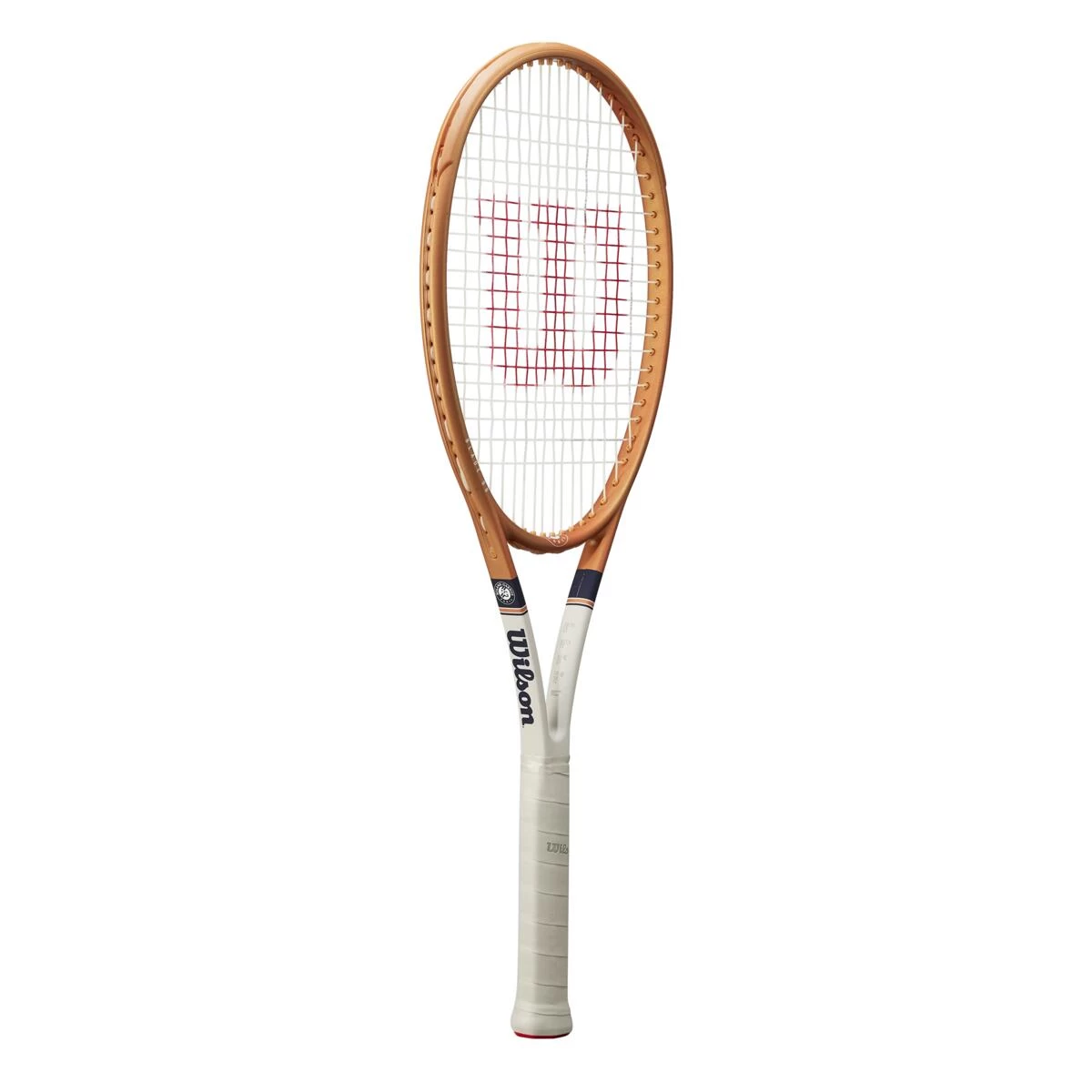 Wilson Blade 98 16x19 V7 Roland Garros - Image 2