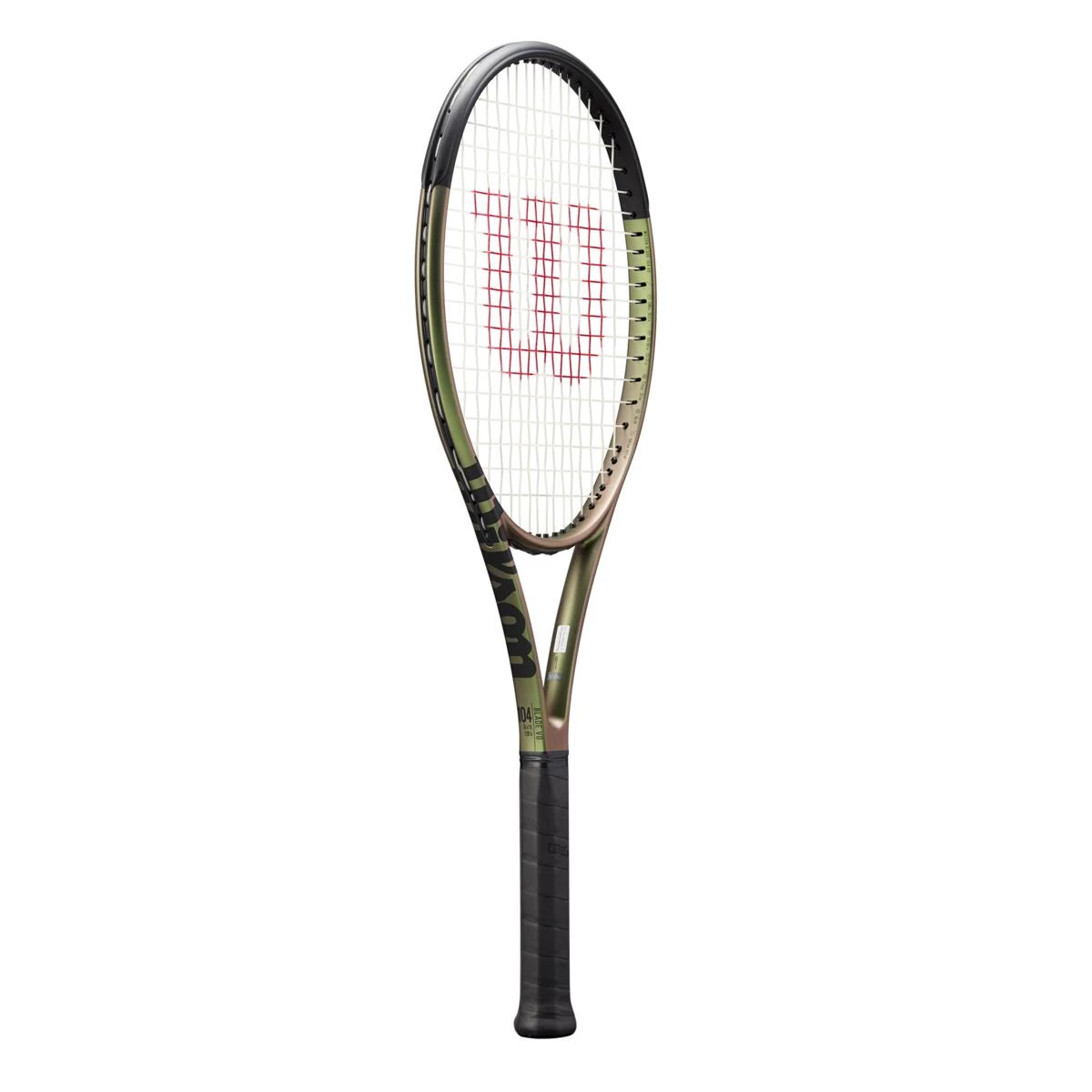 Wilson Blade 104 V8 - Image 2