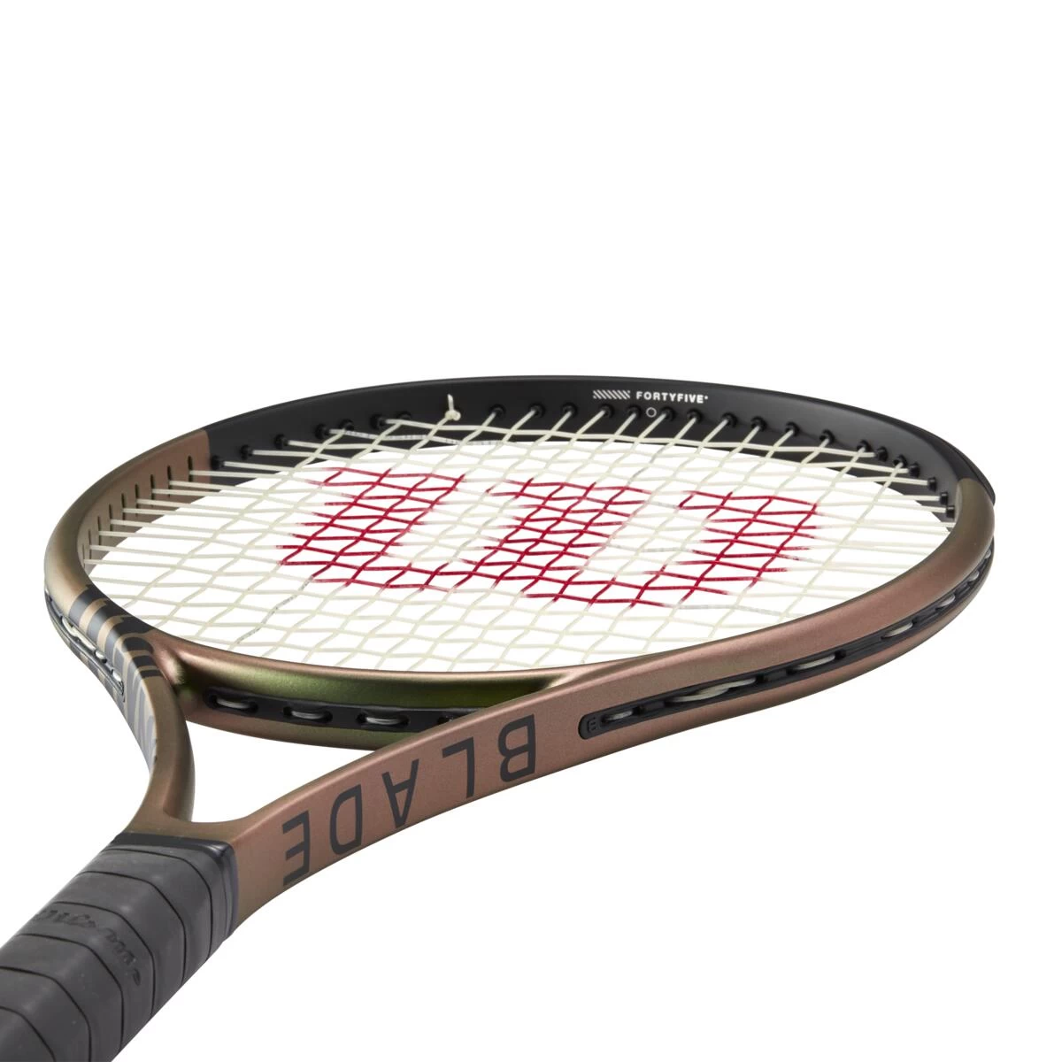 Wilson Blade 104 V8 - Image 8