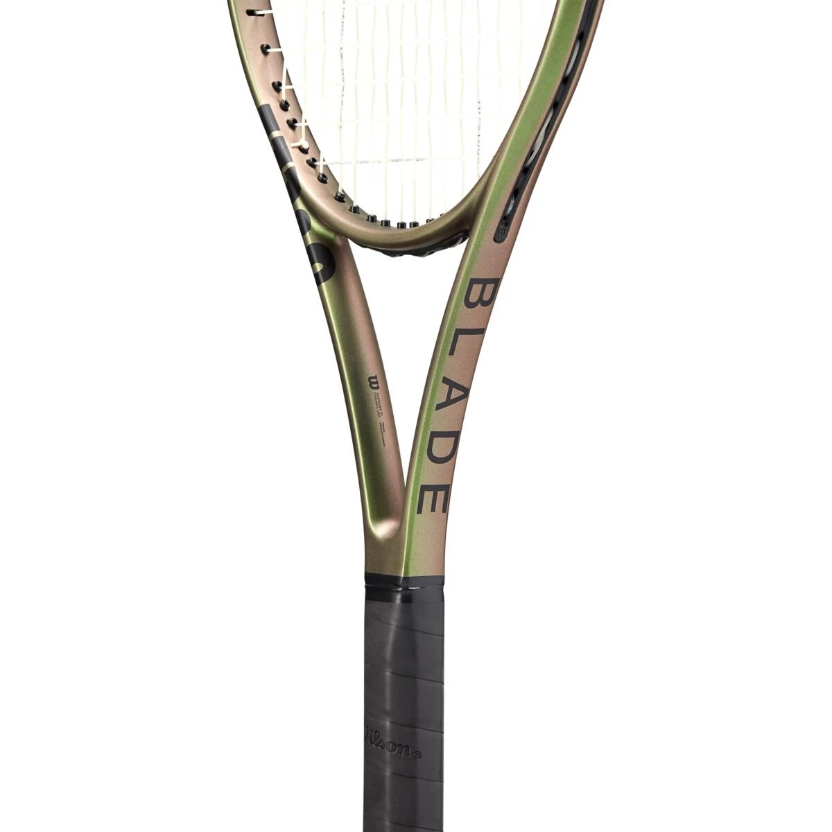Wilson Blade 104 V8 - Image 6