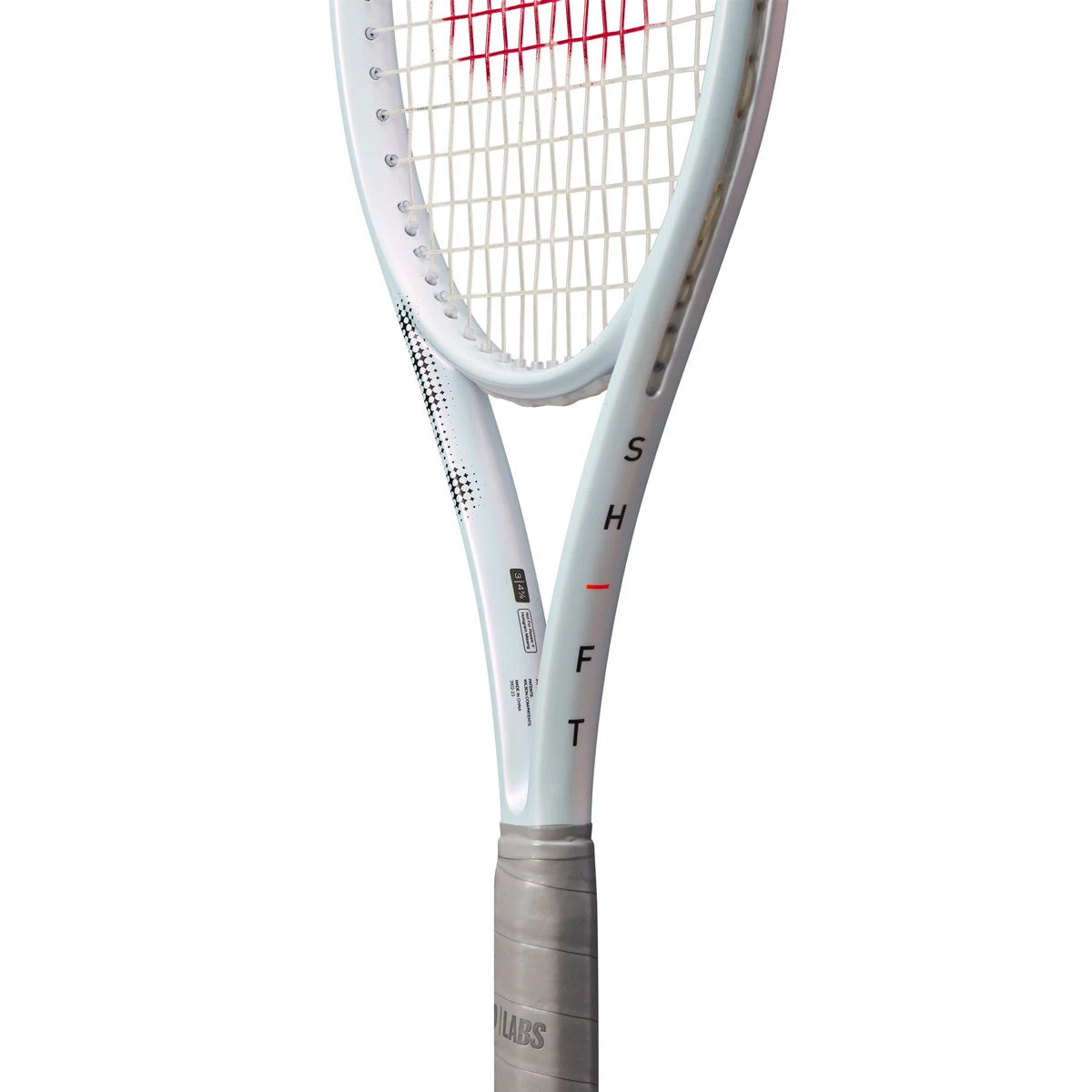 Wilson Shift 99 18x20 (315) Tennis Racquet - Image 3