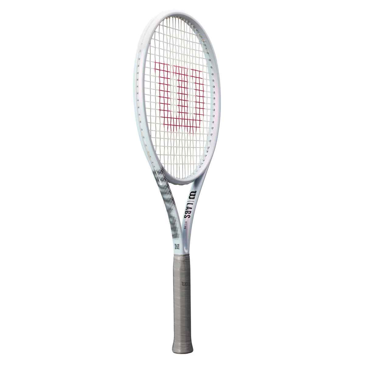 Wilson Shift 99 18x20 (315) Tennis Racquet - Image 5