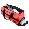 Wilson Tour Duffel Large Racquet Bag (Red)