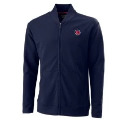 Wilson Men's Pro Staff Classic Jacket (Navy)