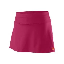 Wilson Girl's Competition 11 Inch Skirt II (Granita)