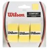 Wilson Pro Overgrip 3 Pack (Yellow)