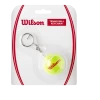 Wilson Tennis Ball Keychain