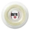 Wilson NXT 16/1.30 Tennis String Reel (Natural)