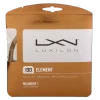 Luxilon Element 16/1.30 Tennis String (Bronze)