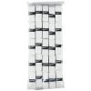 Wilson Pro Overgrip 50 Pack (White)