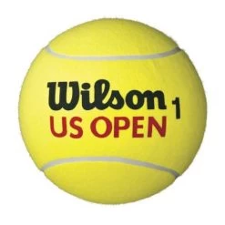Wilson US Open Jumbo Tennis Ball