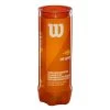 Wilson US Open Tournament 60' Orange Junior Tennis Balls