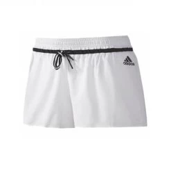 Adidas Women's TE Skort (White/Black)