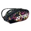 Yonex Pro 9 Racquet Bag (Smash Pink)